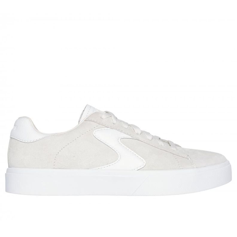 Zapatilla Mujer Eden Lx Rich Tones Blanco Skechers-0