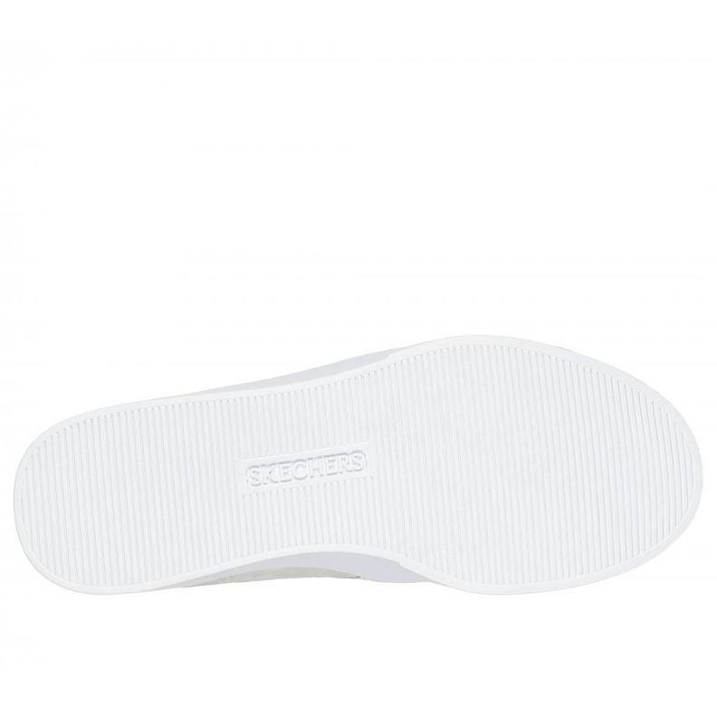 Zapatilla Mujer Eden Lx Rich Tones Blanco Skechers-2
