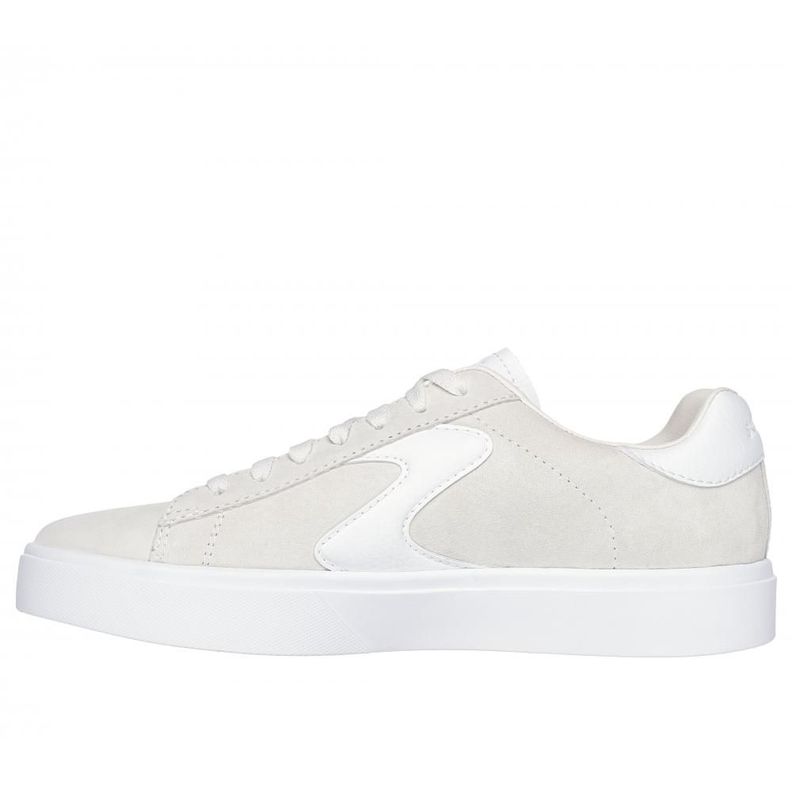 Zapatilla Mujer Eden Lx Rich Tones Blanco Skechers-3