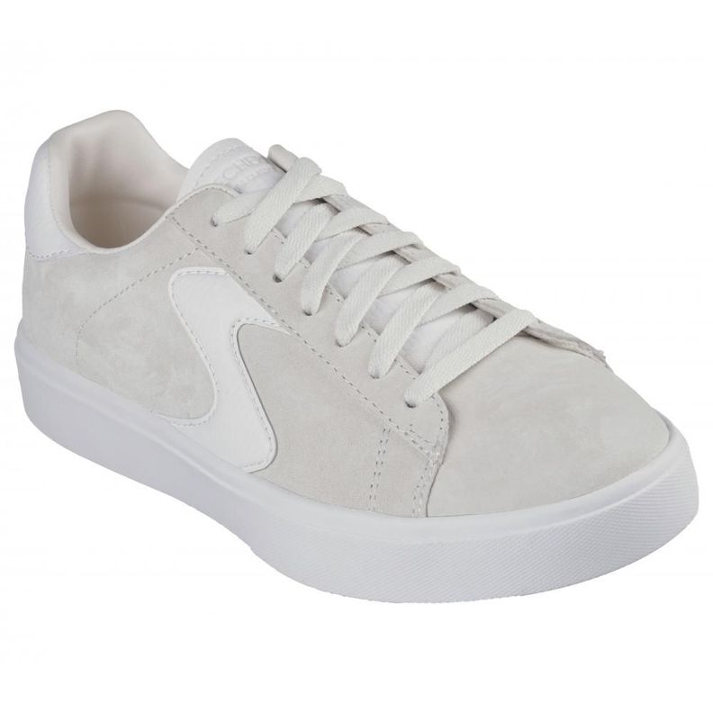 Zapatilla Mujer Eden Lx Rich Tones Blanco Skechers-4
