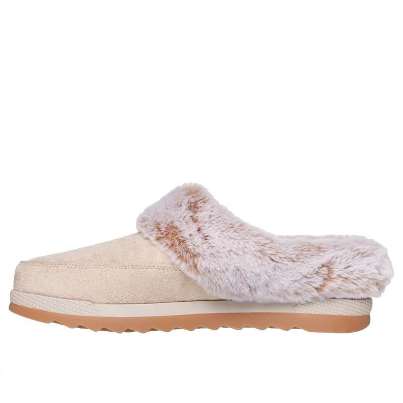 Zapatilla Mujer Cozy Chill Beige Skechers-3