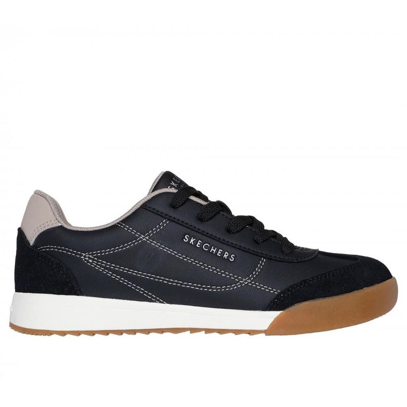 Zapatilla Mujer Zinger 2.0 Negro Skechers-0