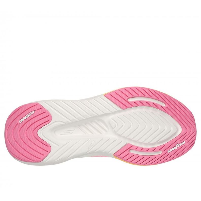 Zapatilla Mujer Go Walk Max Walker Vea Rosado Skechers-2