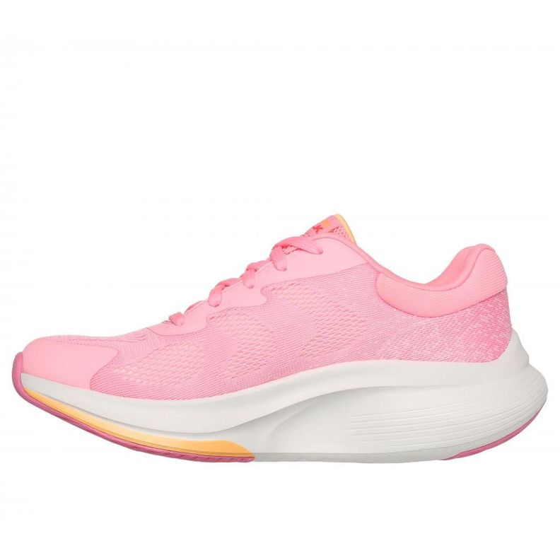 Zapatilla Mujer Go Walk Max Walker Vea Rosado Skechers-3
