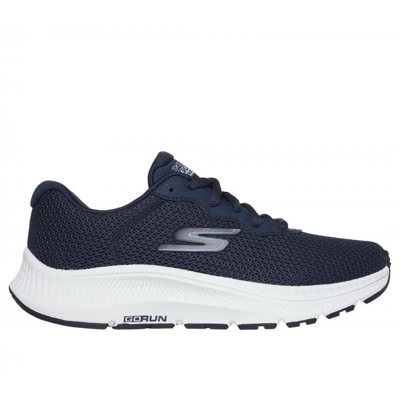 Zapatilla Mujer Go Run Consistent 2.0 Engaged Azul Skechers-0