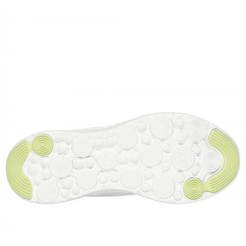 Zapatilla Mujer Go Walk Now Khloe Blanco Skechers-2
