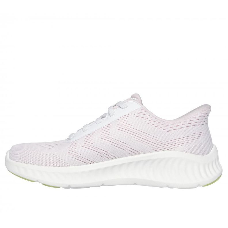 Zapatilla Mujer Go Walk Now Khloe Blanco Skechers-3