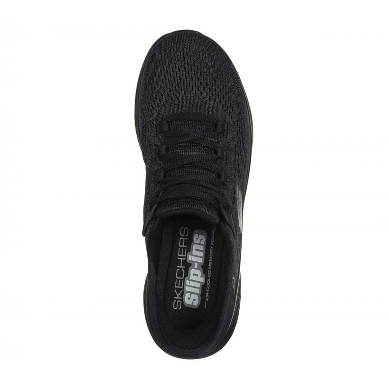 Zapatilla Mujer SkechLite ProNatural Beauty Negro Skechers-1