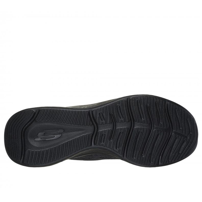 Zapatilla Mujer SkechLite ProNatural Beauty Negro Skechers-2