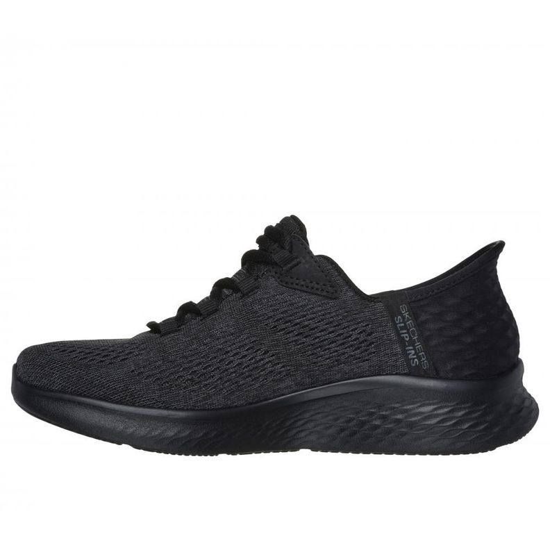 Zapatilla Mujer SkechLite ProNatural Beauty Negro Skechers-3