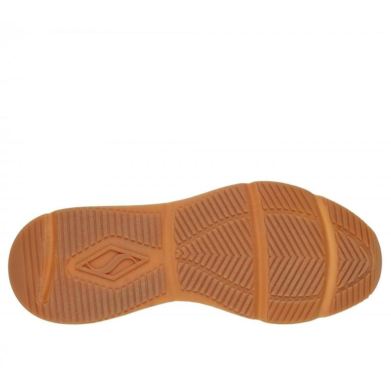 Zapatilla Hombre TresAir Uno Casairal Verde Skechers-2