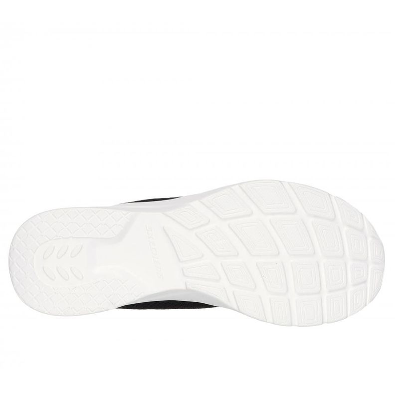 Zapatilla Mujer Skechers Slip-ins: Dynamight 2.0 Negro-2