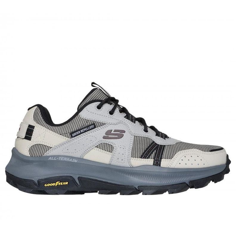 Zapatilla Hombre Equalizer 5.0 Trail Beige Skechers-0