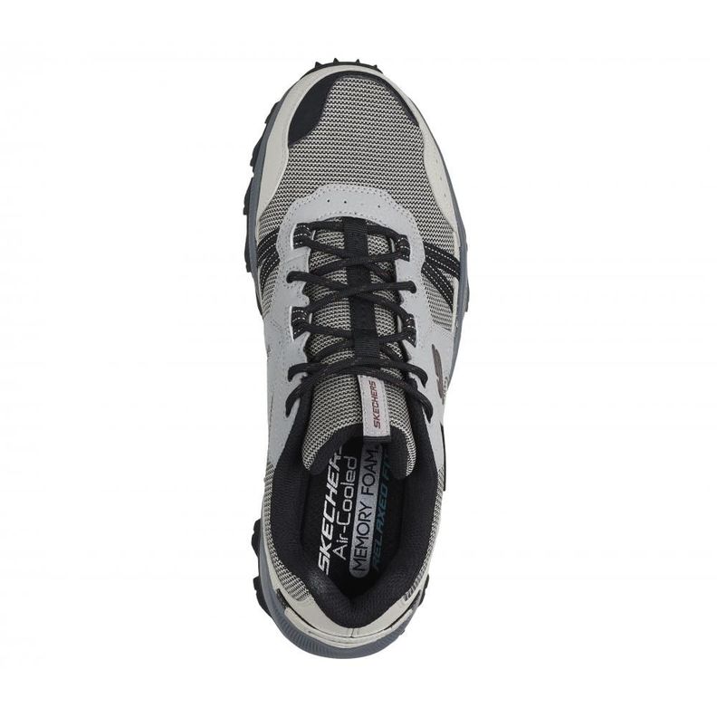 Zapatilla Hombre Equalizer 5.0 Trail Beige Skechers-1