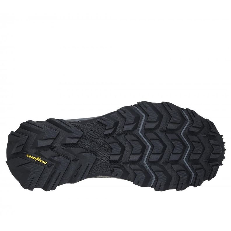 Zapatilla Hombre Equalizer 5.0 Trail Beige Skechers-2