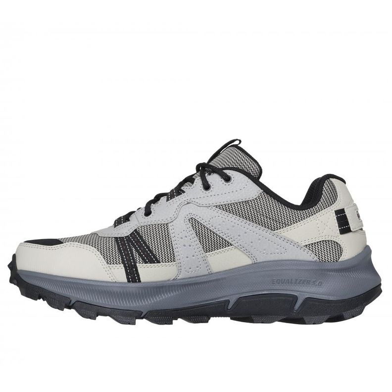 Zapatilla Hombre Equalizer 5.0 Trail Beige Skechers-3