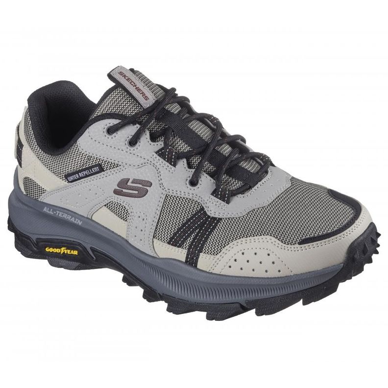 Zapatilla Hombre Equalizer 5.0 Trail Beige Skechers-4