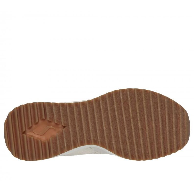 Zapatilla Mujer Uno Peaks Hollywood Hikes Blanco Skechers-2