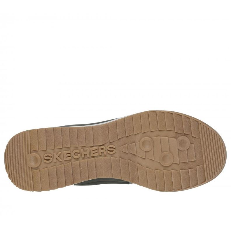 Zapatilla Hombre Zinger 2.0 The Arwen Verde Skechers-2