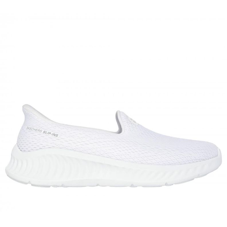 Zapatilla Mujer Go Walk Now Ivy Blanco Skechers-0