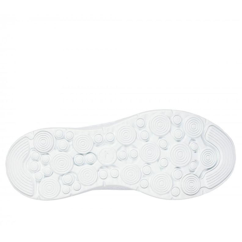Zapatilla Mujer Go Walk Now Ivy Blanco Skechers-2