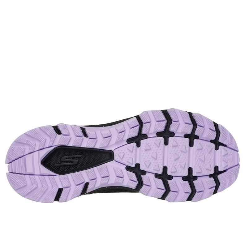 Zapatilla Mujer Go Run Trail Altitude 2.0Rav Negro Skechers-2