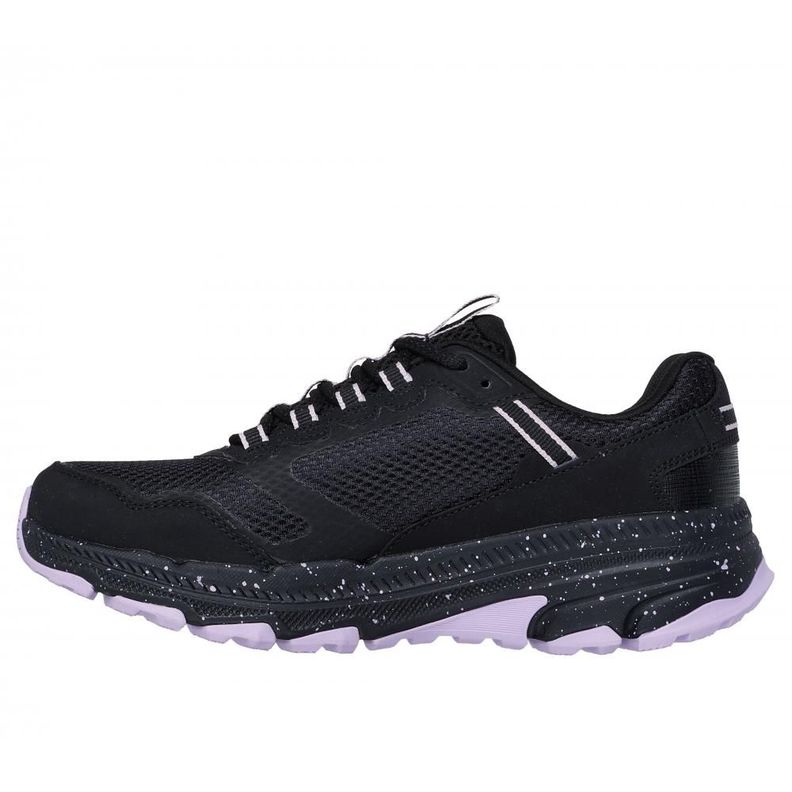 Zapatilla Mujer Go Run Trail Altitude 2.0Rav Negro Skechers-3