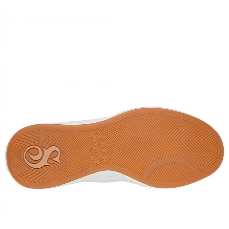 Zapatilla Mujer Skechers Slip-ins: Snoop One-OG Blanco-2