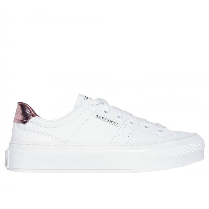 Zapatilla Mujer SeleneSophisticated Style Blanco Skechers-0