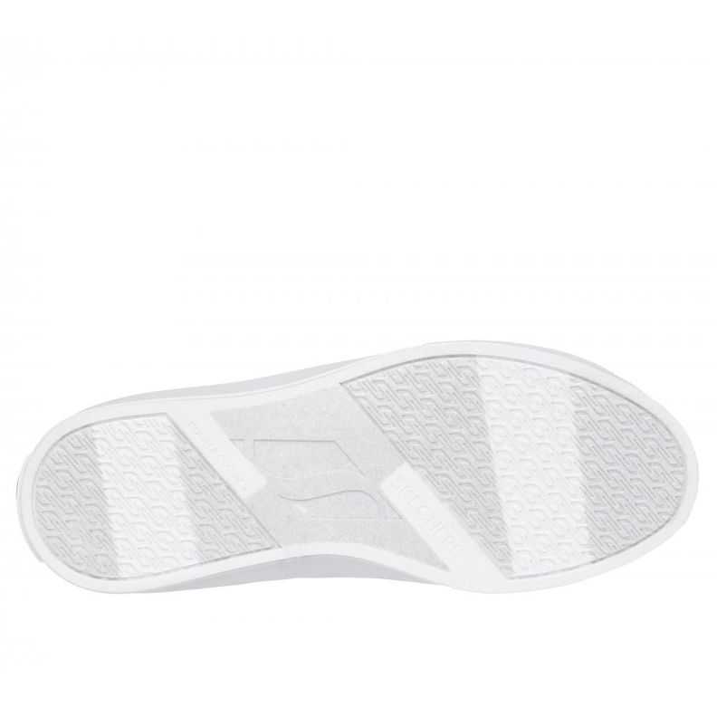 Zapatilla Mujer SeleneSophisticated Style Blanco Skechers-2