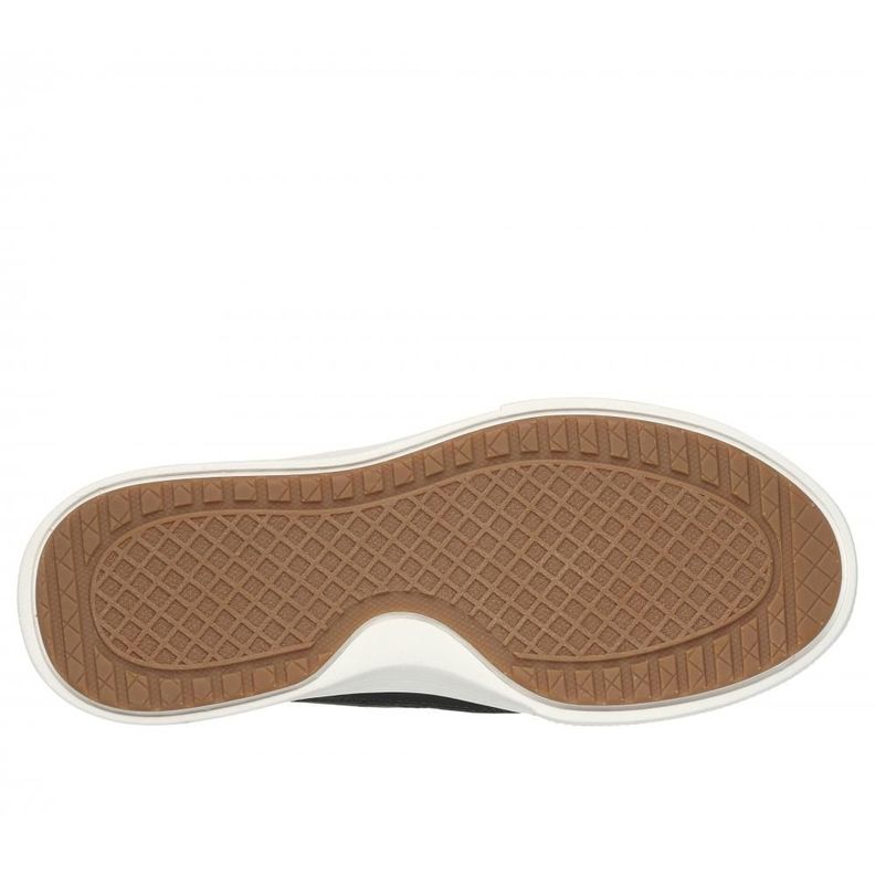 Zapatilla Mujer Arch Fit Arcade On My Way Negro Skechers-2