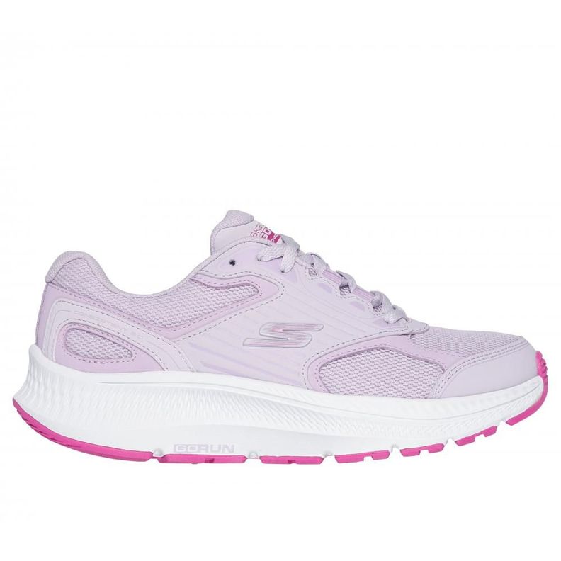 Zapatilla Mujer Go Run Consistent 2.0 Morado Skechers A-0