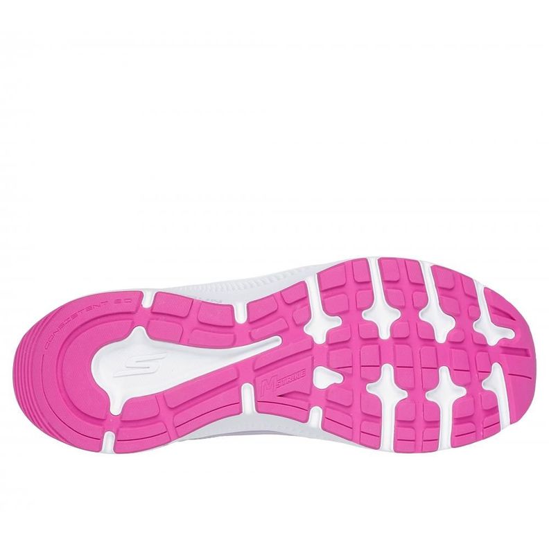 Zapatilla Mujer Go Run Consistent 2.0 Morado Skechers A-2