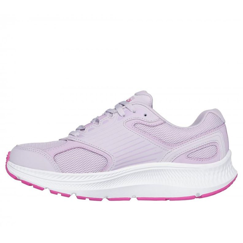 Zapatilla Mujer Go Run Consistent 2.0 Morado Skechers A-3