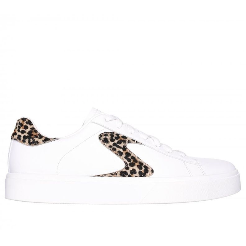 Zapatilla Mujer Eden Lx Feeling Fierce Blanco Skechers -0