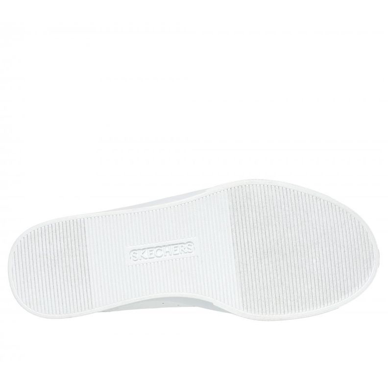 Zapatilla Mujer Eden Lx Feeling Fierce Blanco Skechers -2