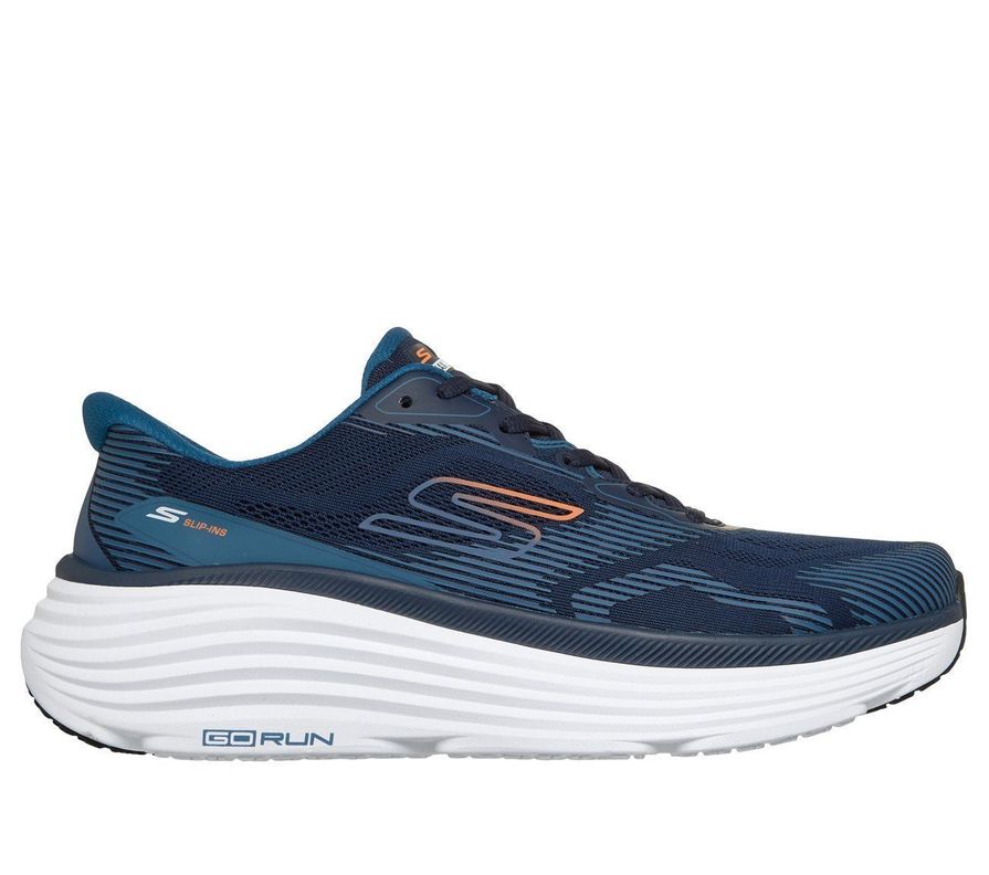Zapatillas Hombre Slip-ins Max-C Endeavour Azul Skechers CL 39