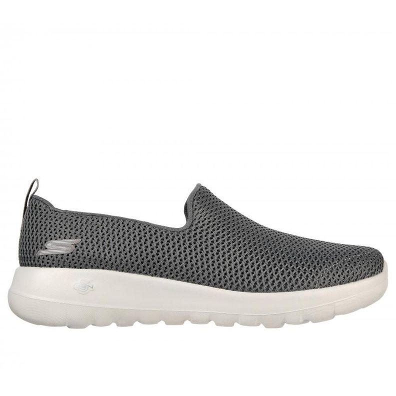 Zapatilla Mujer Go Walk Joy Gris Skechers A-0