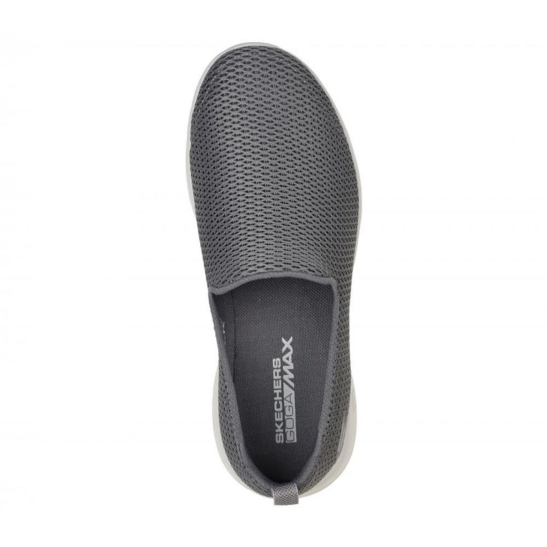Zapatilla Mujer Go Walk Joy Gris Skechers A-2