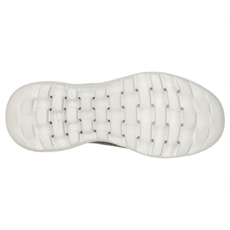 Zapatilla Mujer Go Walk Joy Gris Skechers A-3