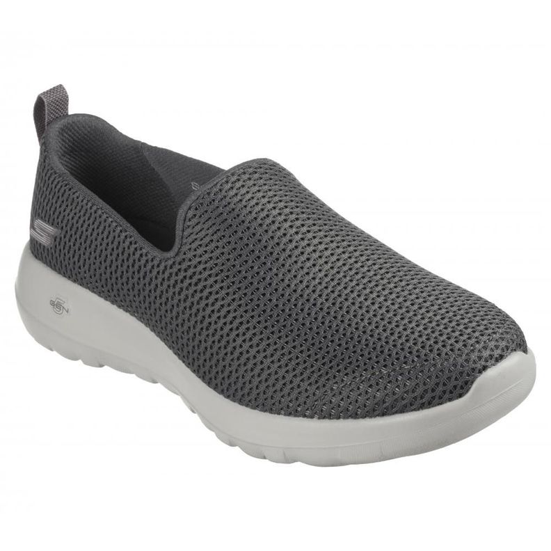 Zapatilla Mujer Go Walk Joy Gris Skechers A-5