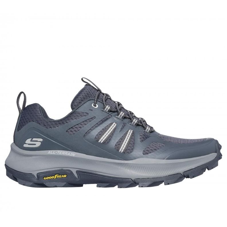 Zapatilla Hombre Equalizer 5.0 Trail Soliflux Gris Skechers-0