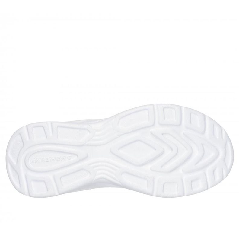 Zapatilla Niña Dynamatic Nonstop Speed Azul Skechers-2