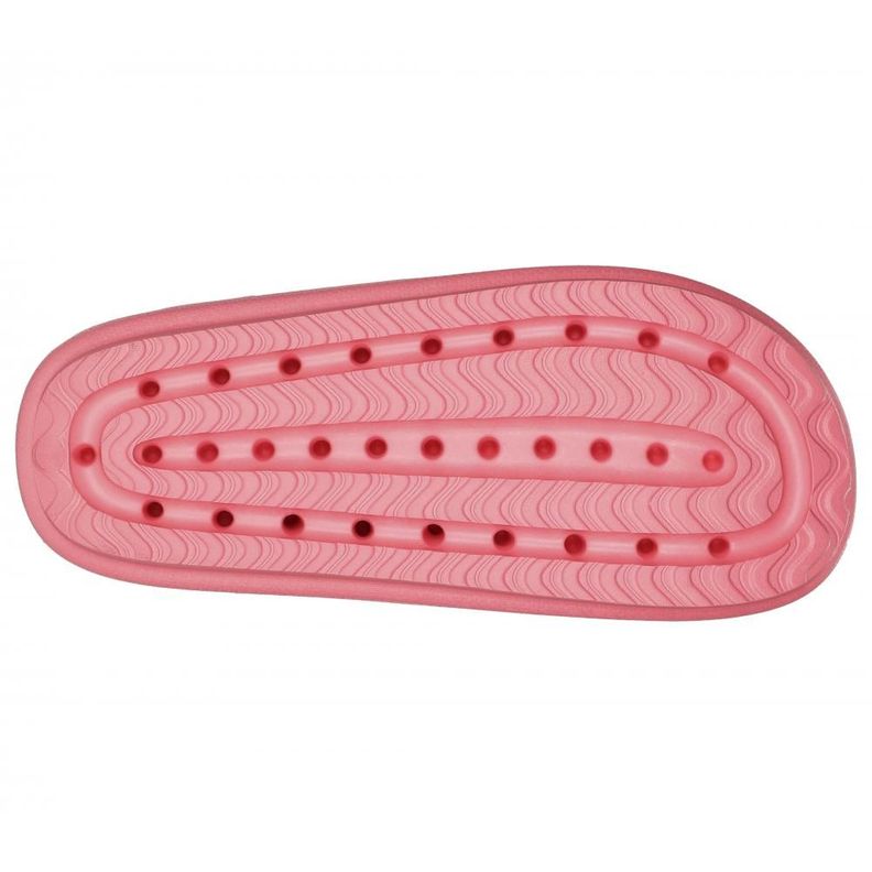 Sandalia Mujer Arch Fit Horizon Rosado Skechers-2