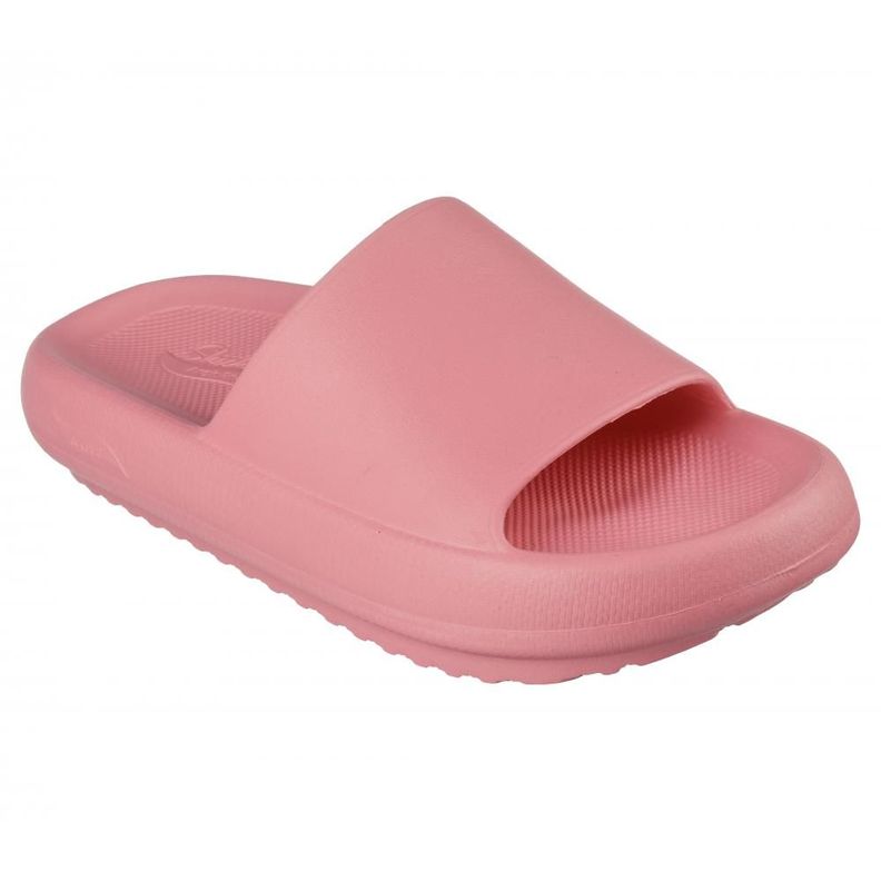 Sandalia Mujer Arch Fit Horizon Rosado Skechers-4