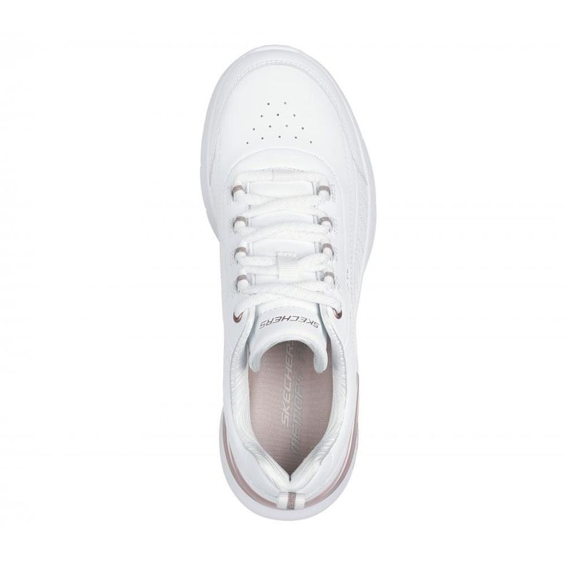 Zapatilla Mujer SkechAir Dynamight 2.0Moder Café Skechers-1
