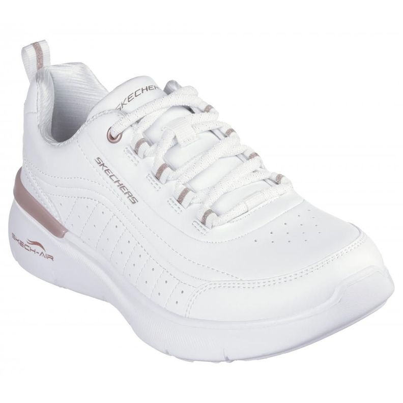 Zapatilla Mujer SkechAir Dynamight 2.0Moder Café Skechers-4