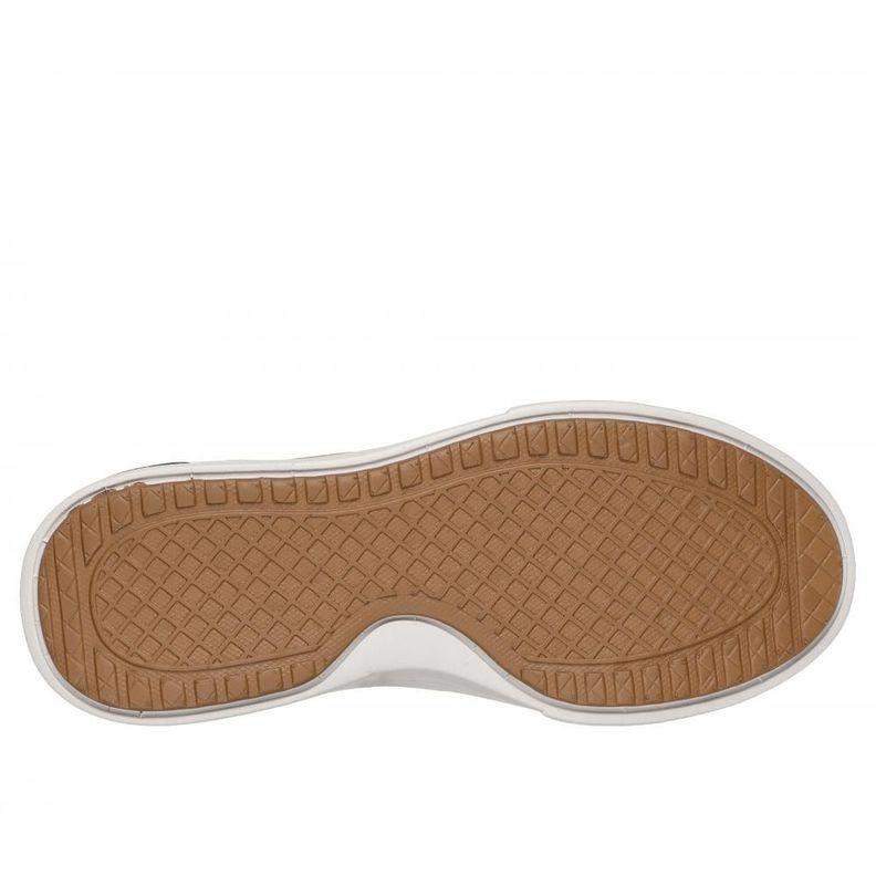 Zapatilla Mujer Arch Fit Arcade Forever Cozy Beige Skechers-2