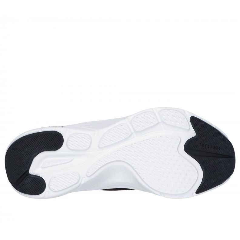 Zapatilla Mujer D'Lux Comfort 2.0 Aerial Negro Skechers-2