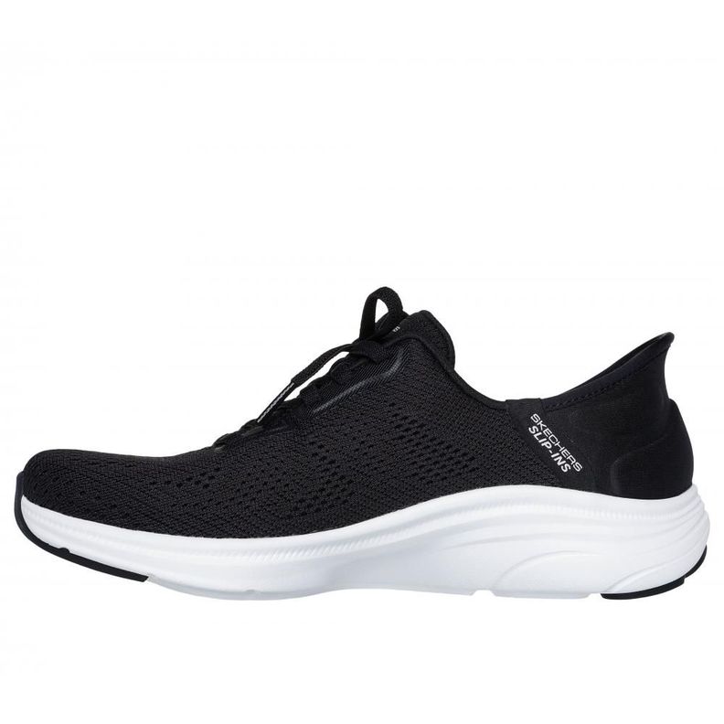 Zapatilla Mujer D'Lux Comfort 2.0 Aerial Negro Skechers-3
